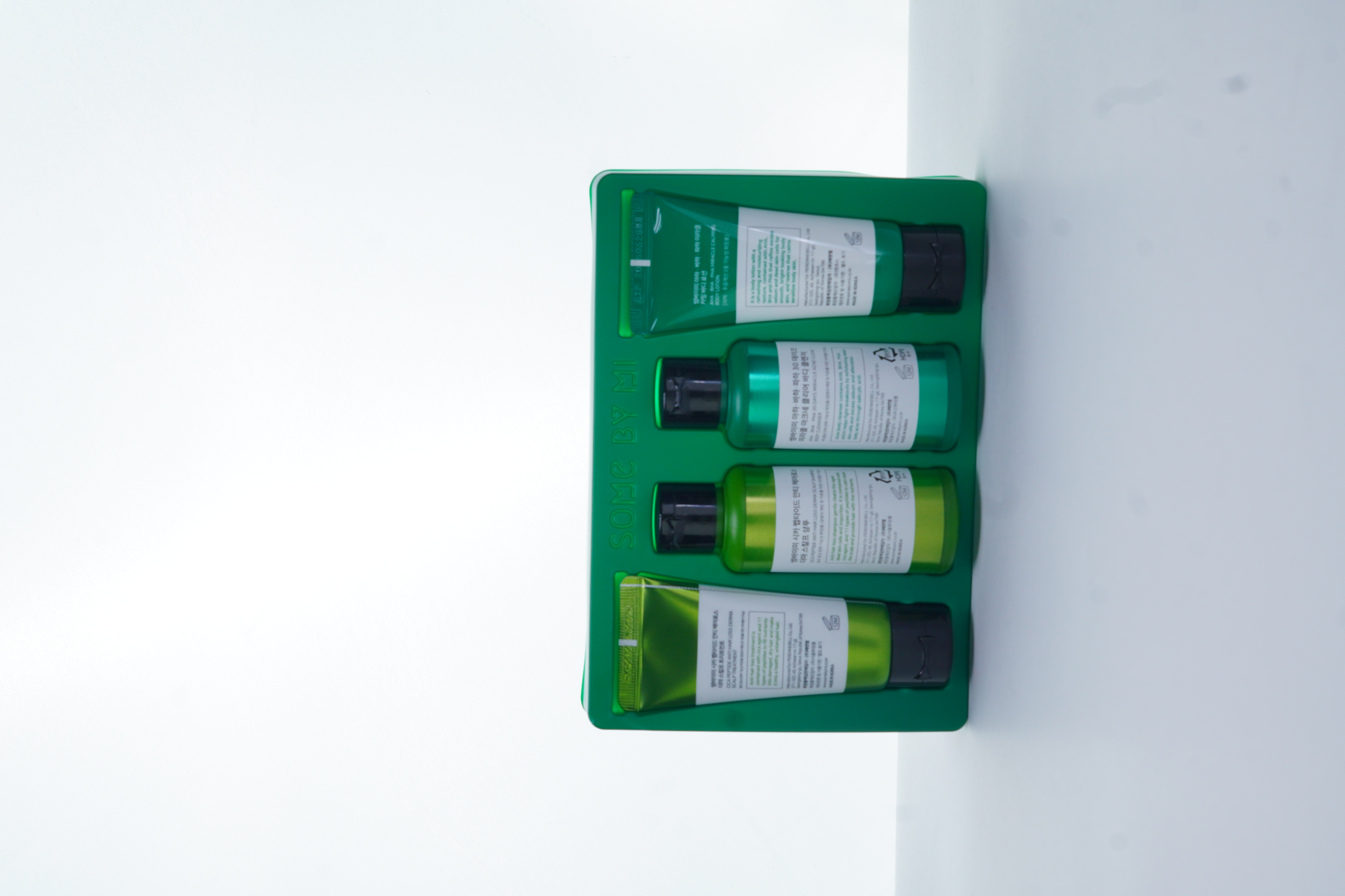 Some By Mi Miracle hair&body starter kit