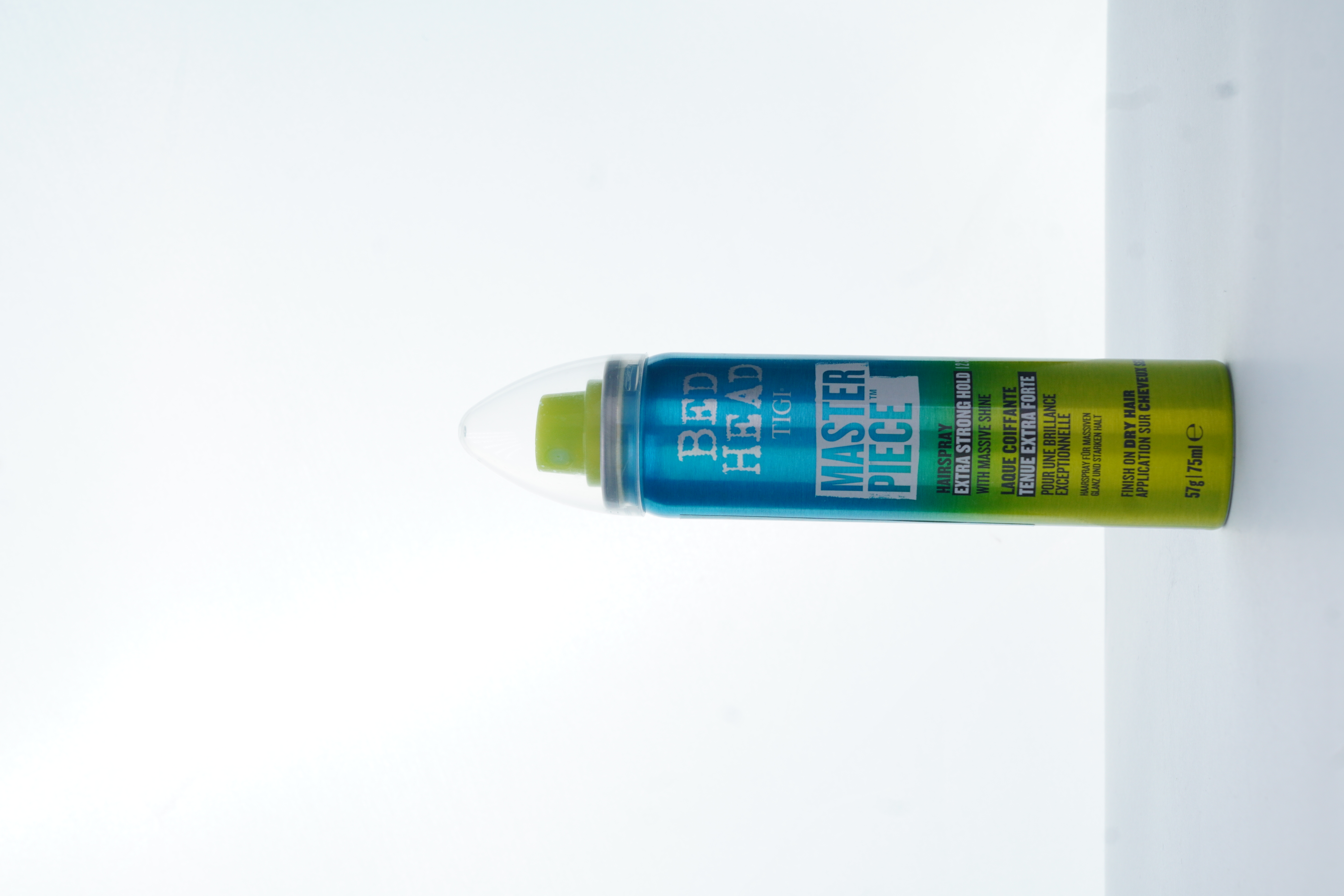 Bed head masterpiece hair spray 75ml