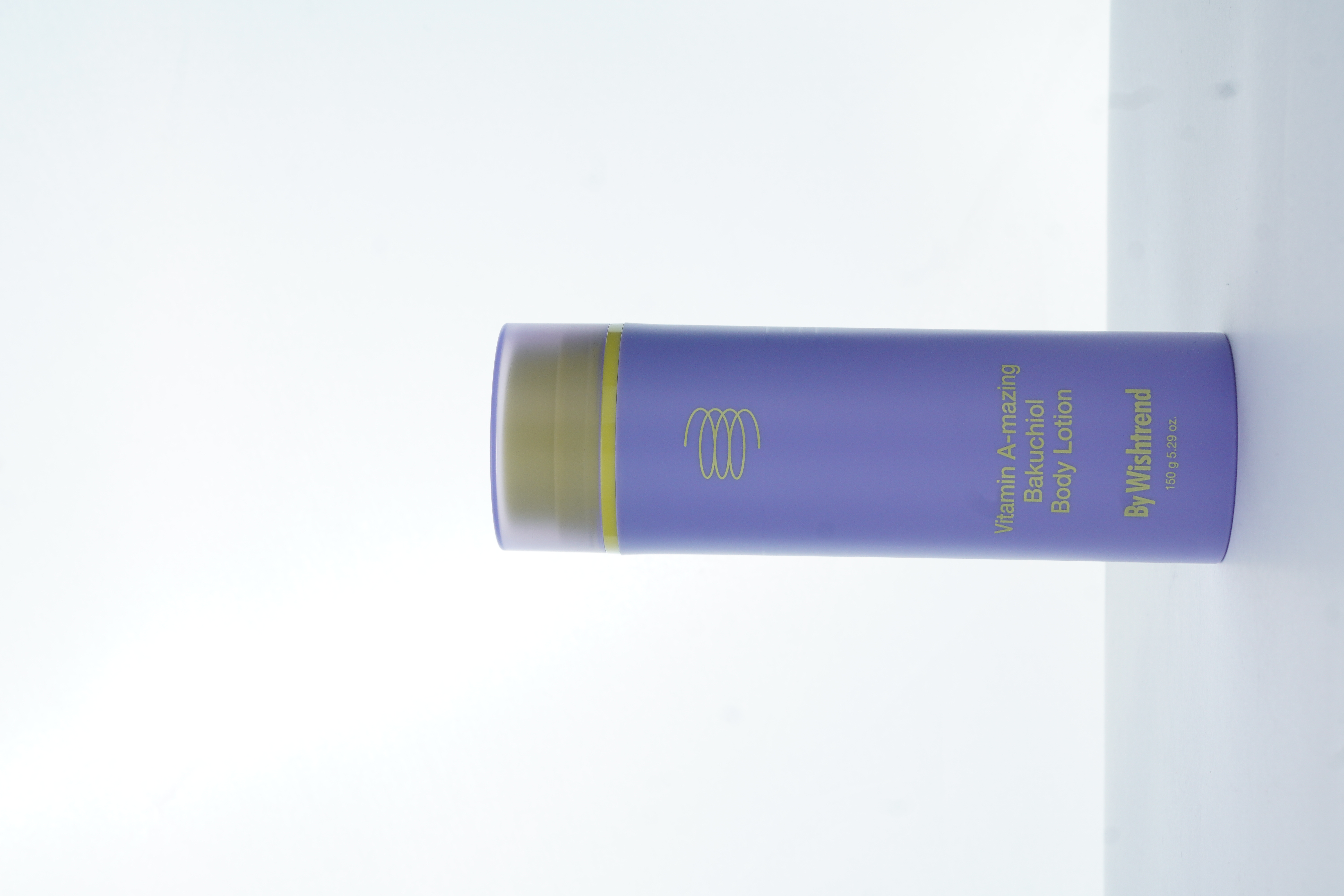 ByWishtrend Vitamin A-mazing Bakuchiol Body Lotion