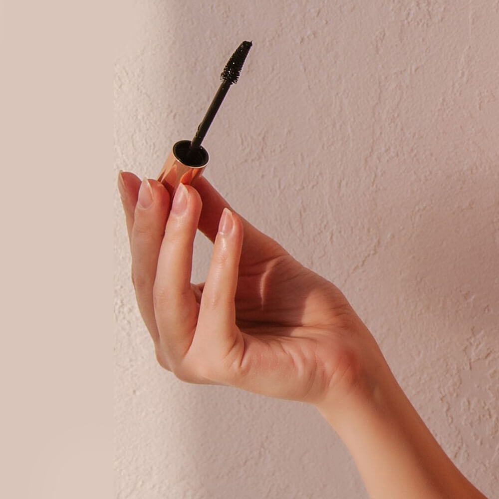 Heimish Dailism Smudge Stop Mascara