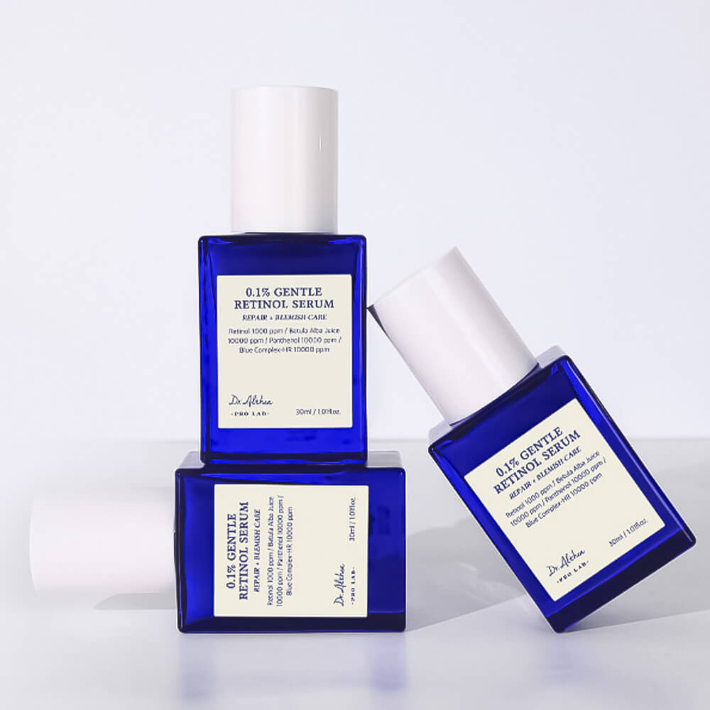 Dr.Althea 0.1% Gentle Retinol Serum
