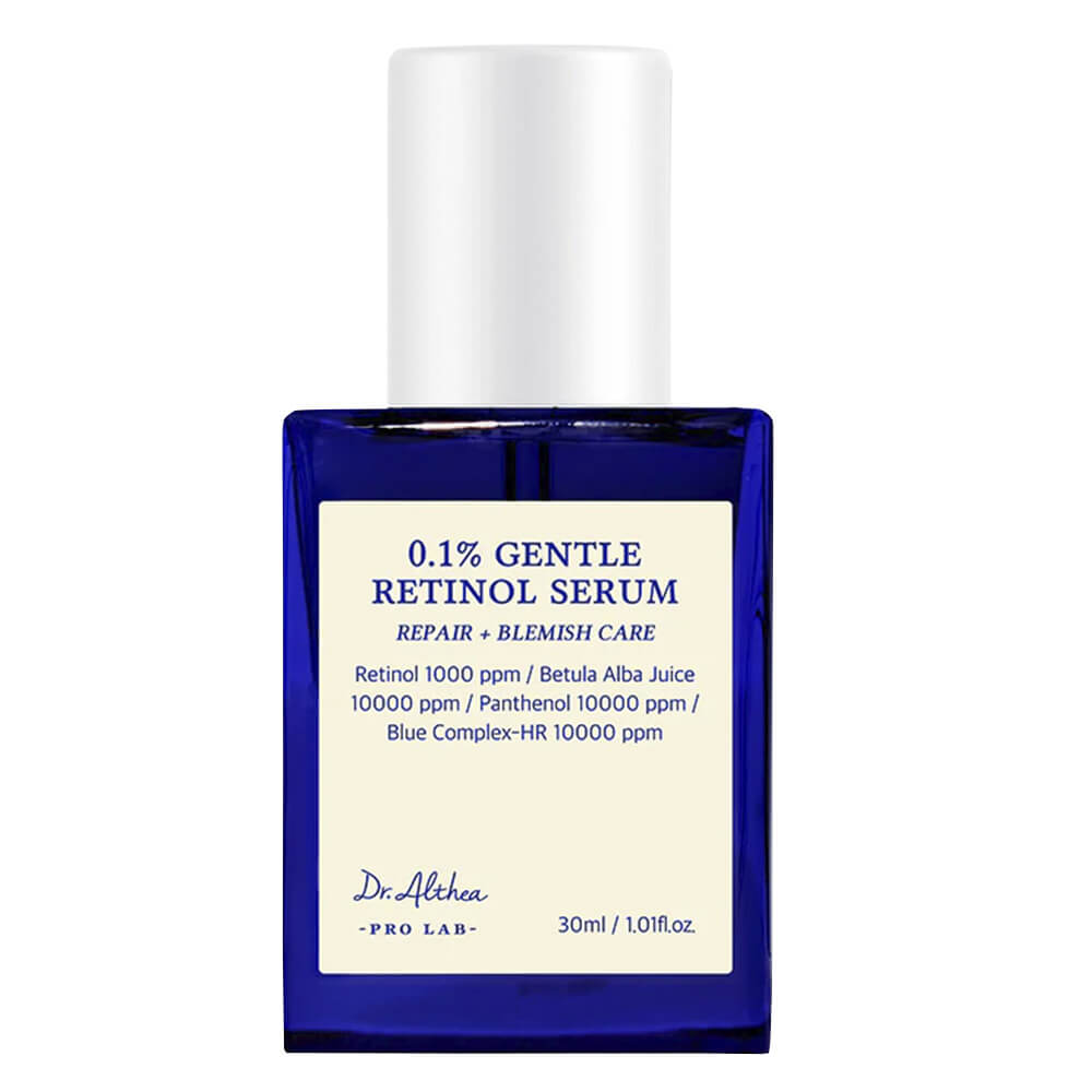 Dr.Althea 0.1% Gentle Retinol Serum