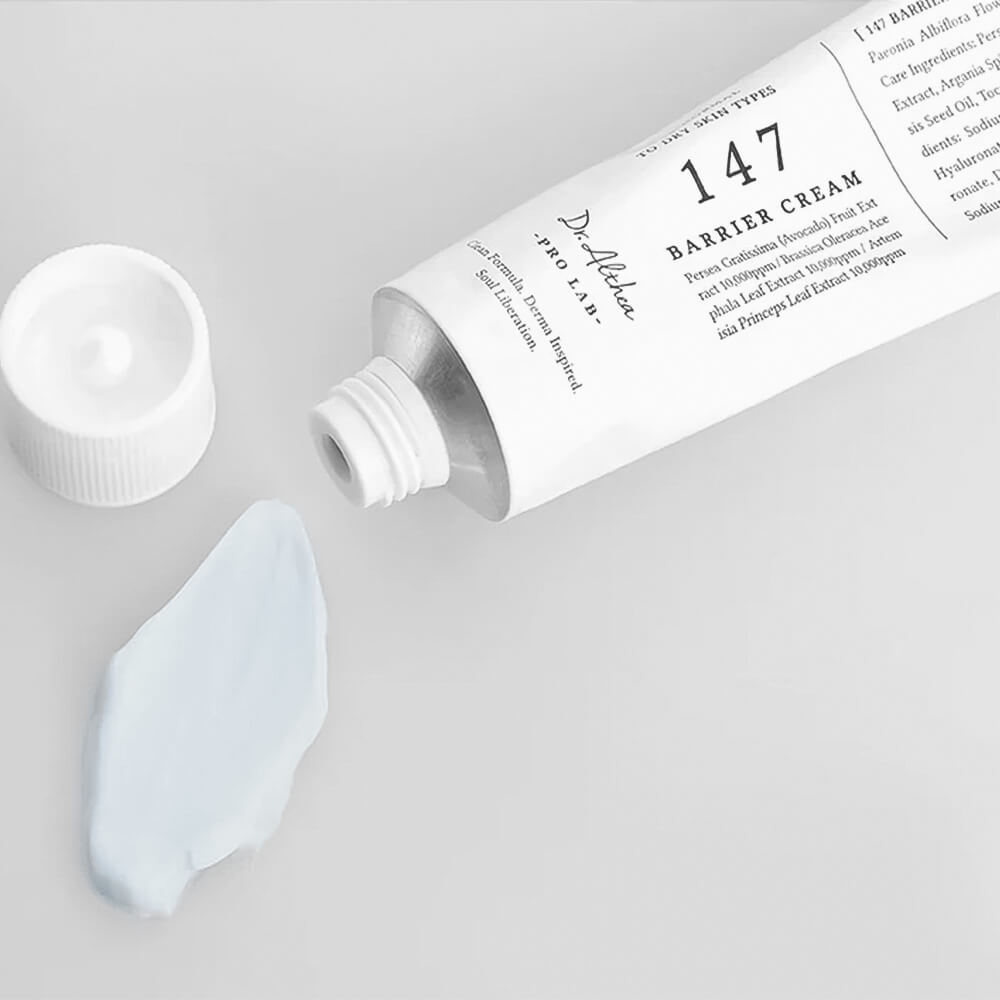 Dr. Althea 147 Barrier Cream