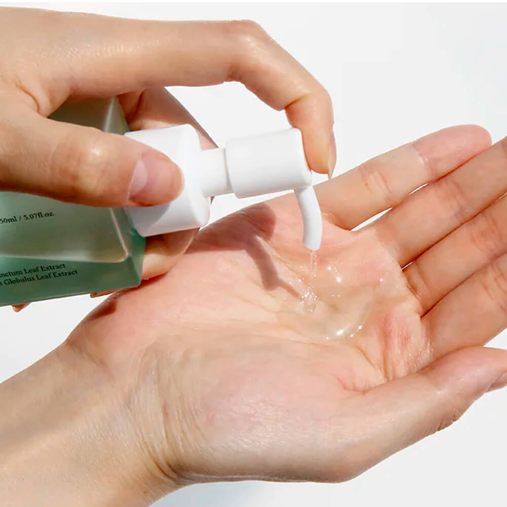 Dr. Althea oil