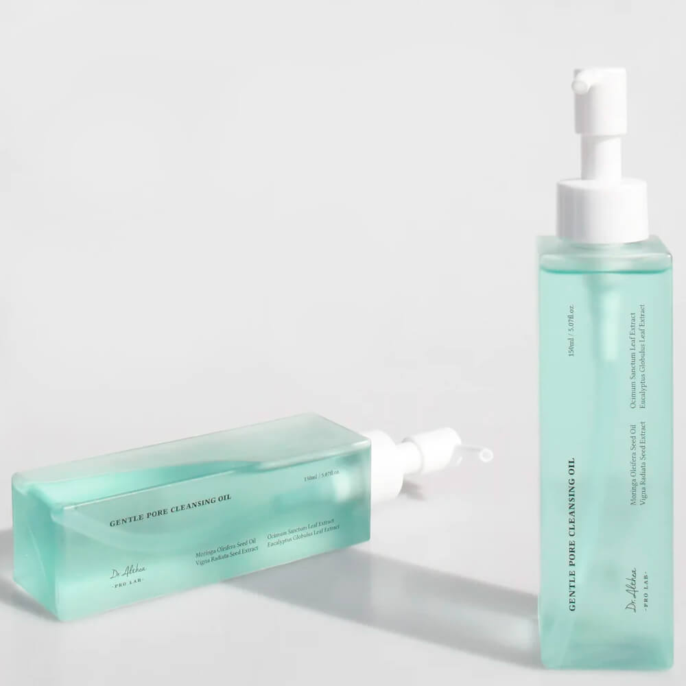 Dr. Althea oil