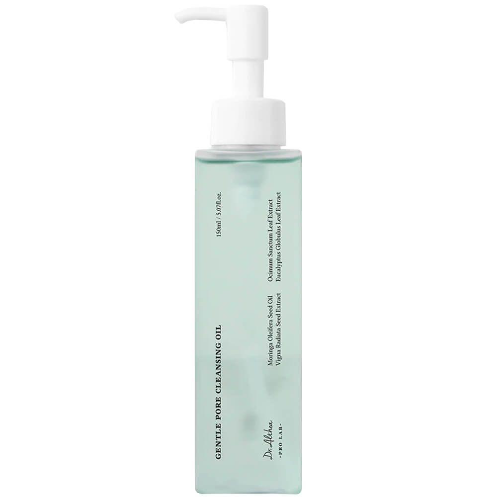Dr. Althea oil