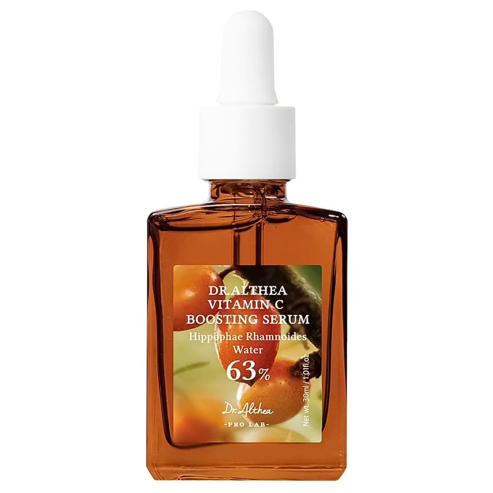 Dr. Althea Vitamin C Boosting Serum 63%