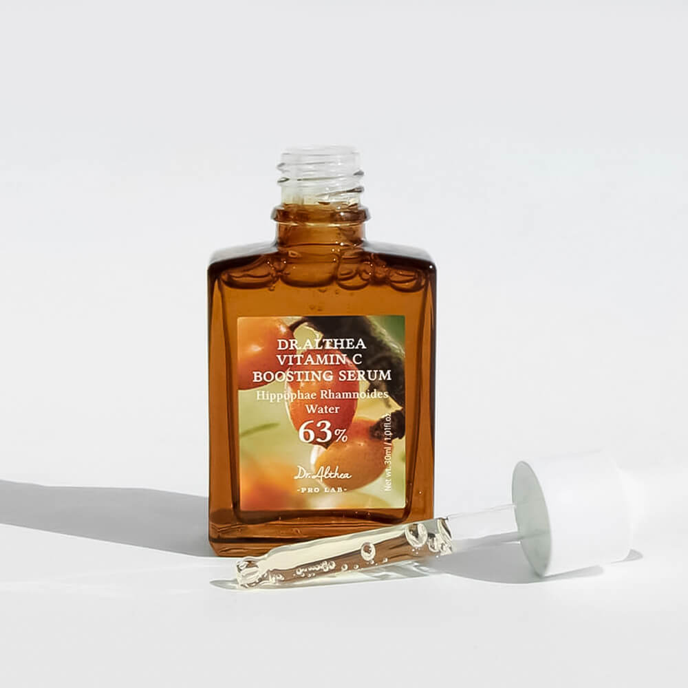 Dr. Althea Vitamin C Boosting Serum 63%