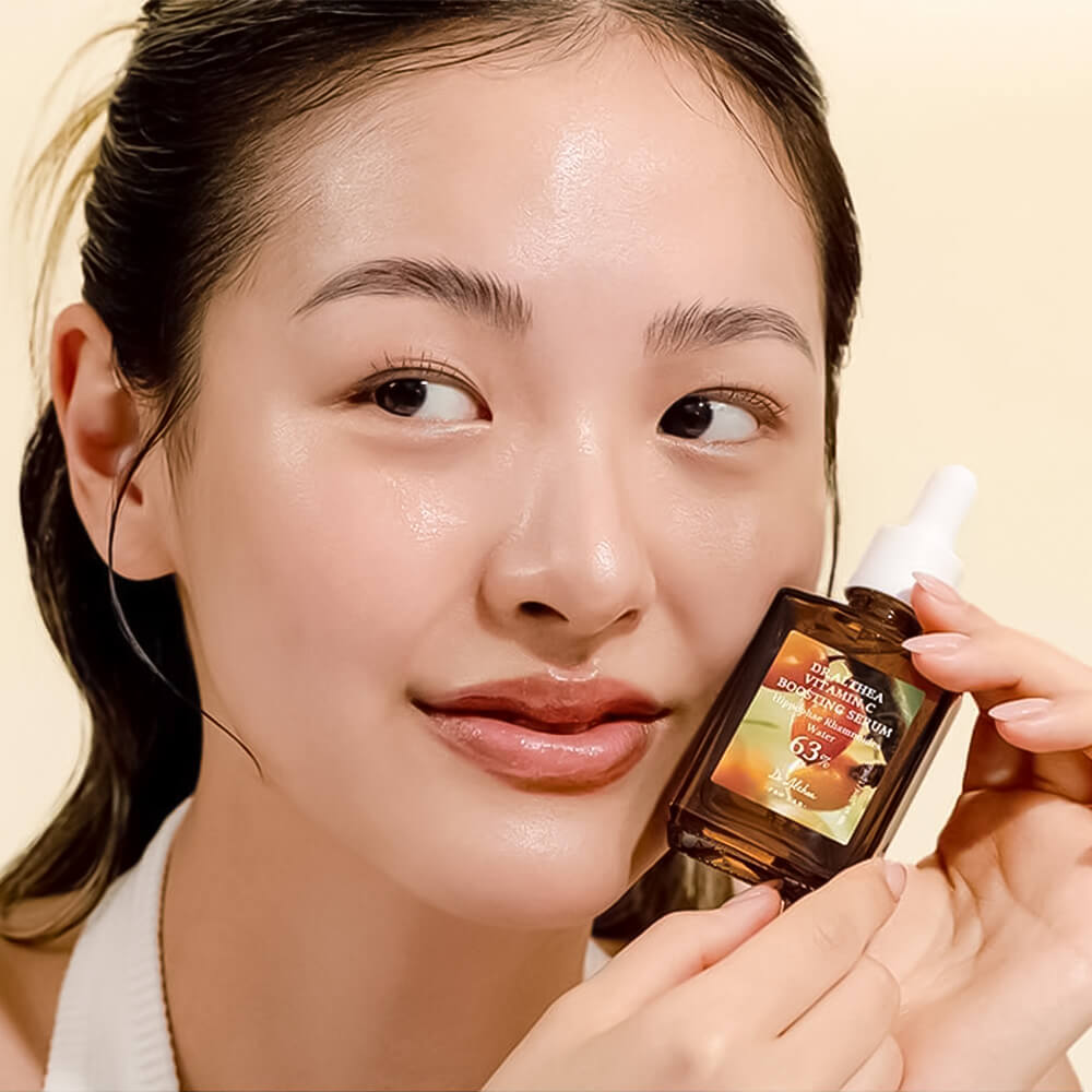 Dr. Althea Vitamin C Boosting Serum 63%