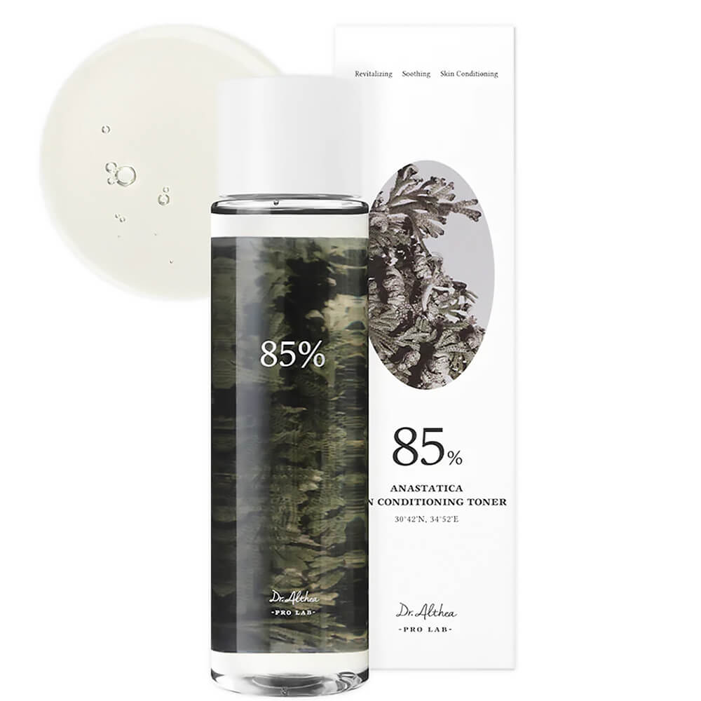 Dr.Althea Pro Lab Anastatica Skin Conditioning Toner