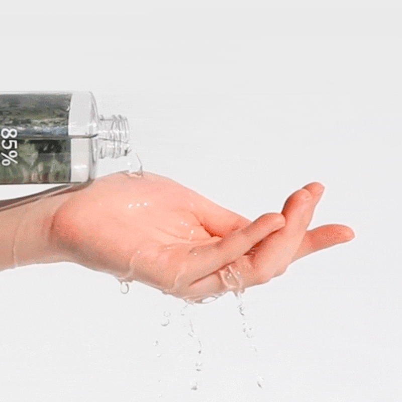 Dr.Althea Pro Lab Anastatica Skin Conditioning Toner
