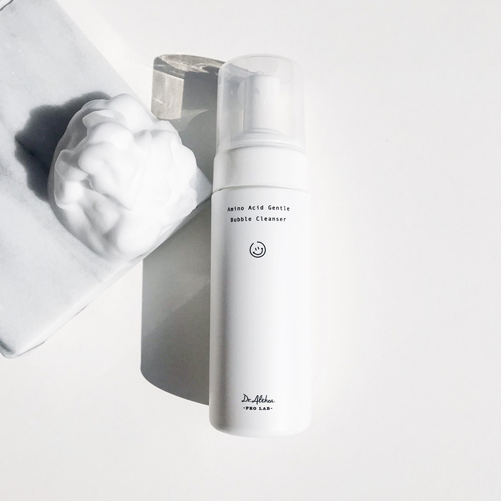 Dr. Althea Pro Lab Amino Acid Gentle Bubble Cleanser