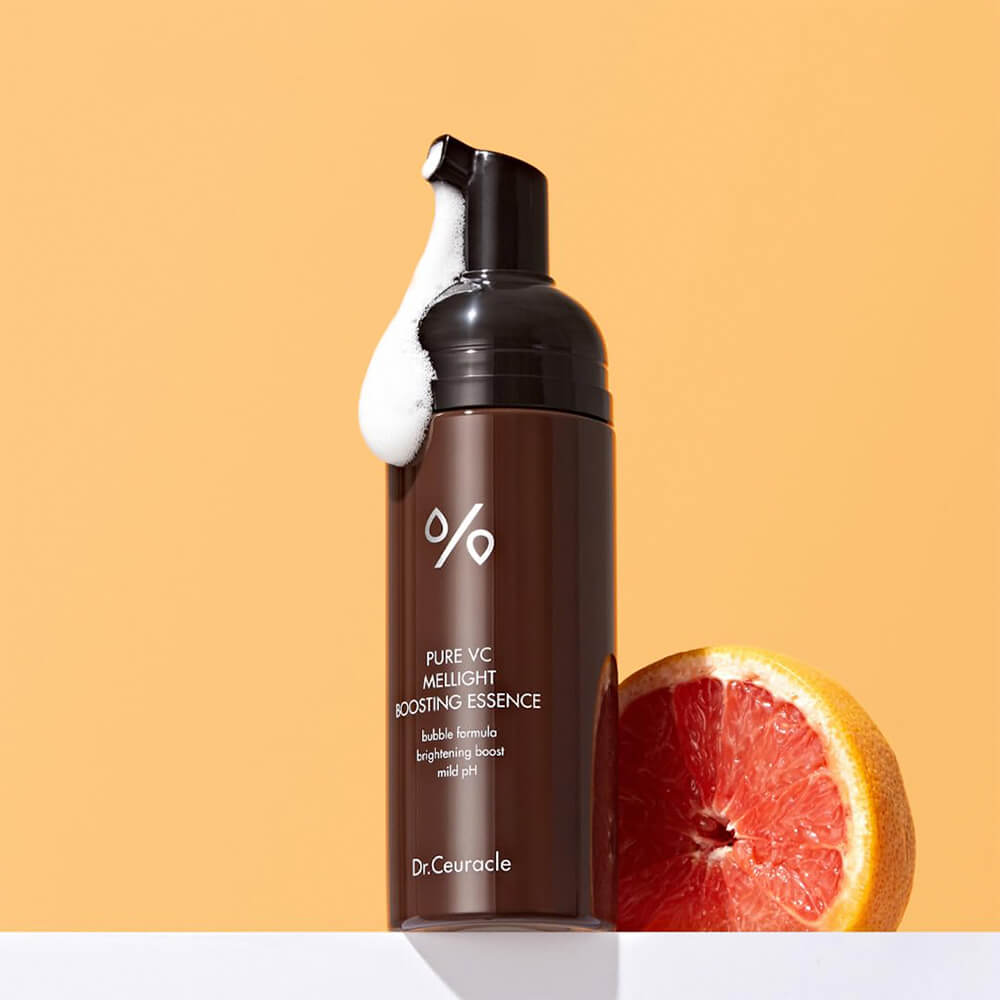 Dr.Ceuracle pure VC mellight boosting essence