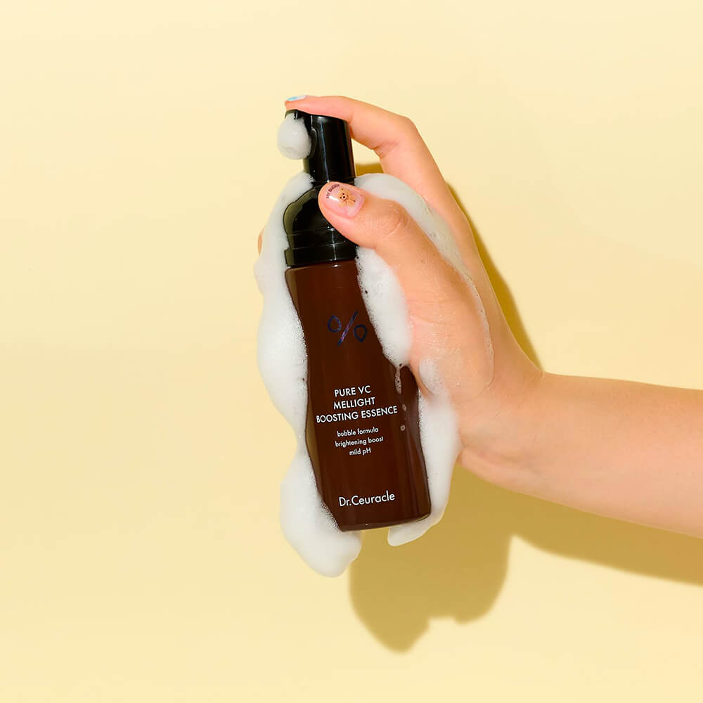 Dr.Ceuracle pure VC mellight boosting essence