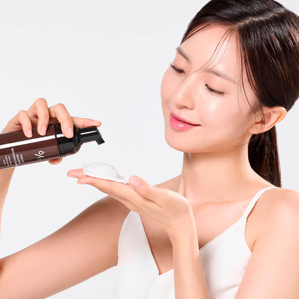 Dr.Ceuracle pure VC mellight boosting essence