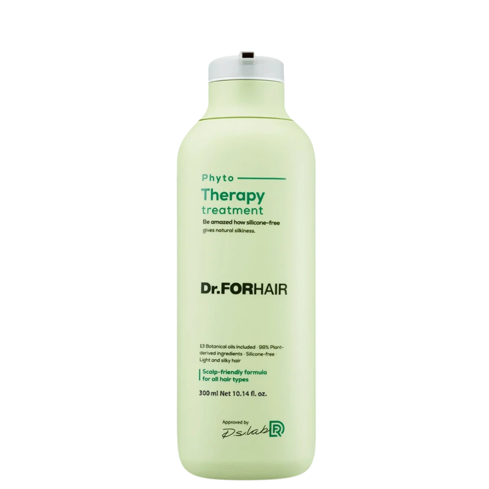 Dr.ForHair phyto therapy treatment 300 ml
