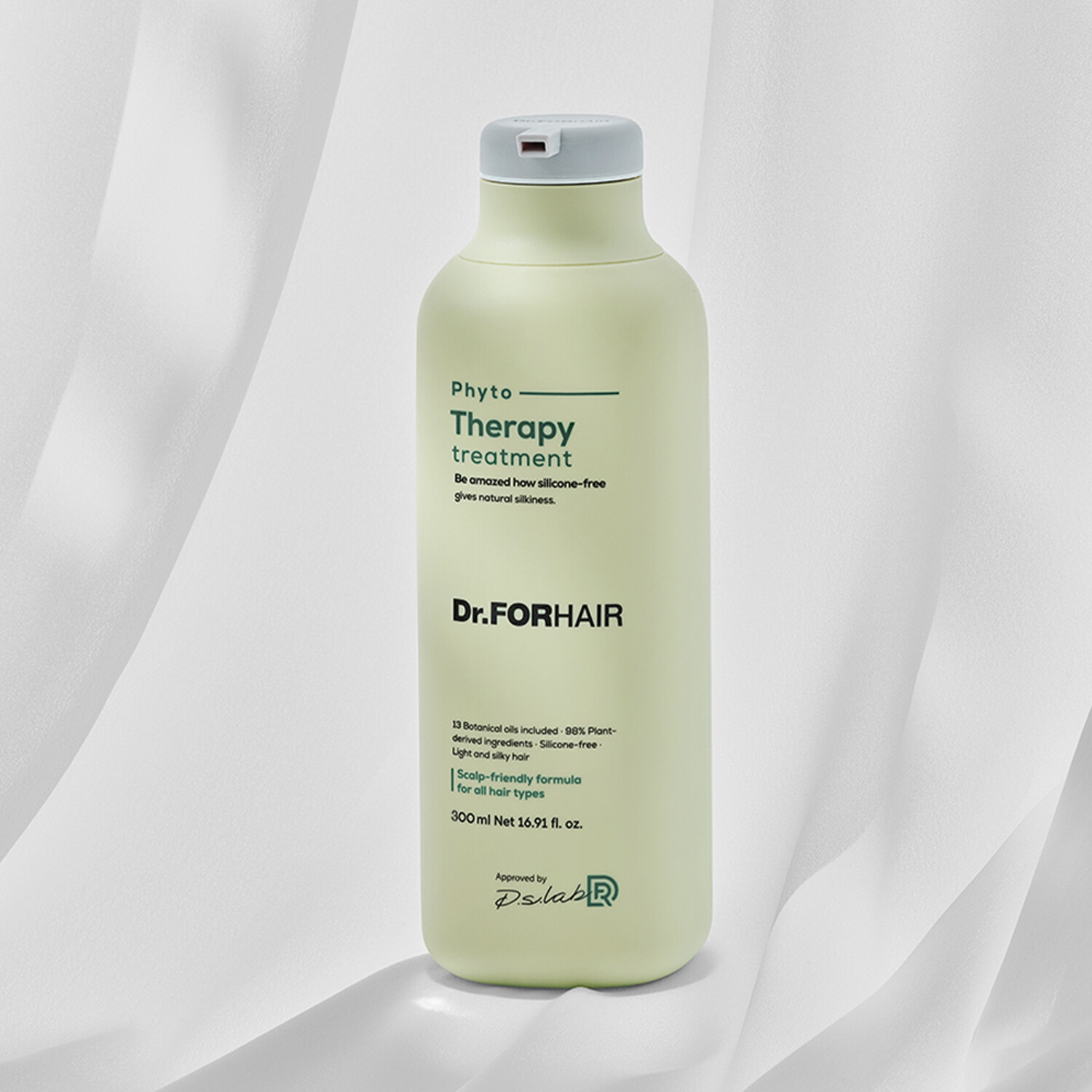 Dr.ForHair phyto therapy treatment 300 ml