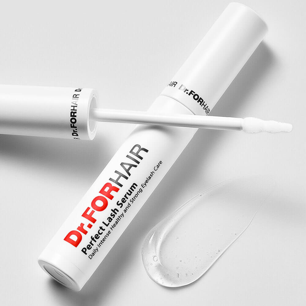 Dr.For hair perfect Lash serum