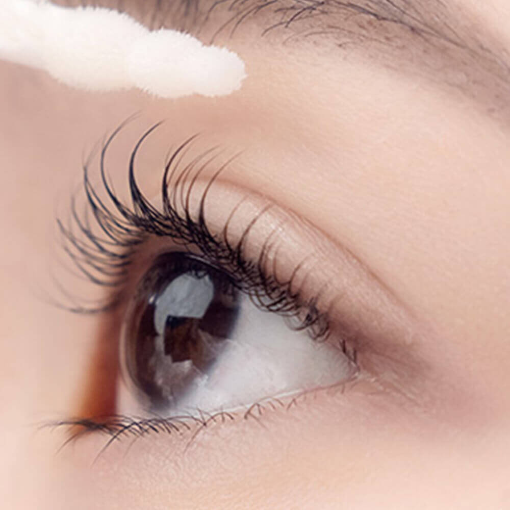 Dr.For hair perfect Lash serum