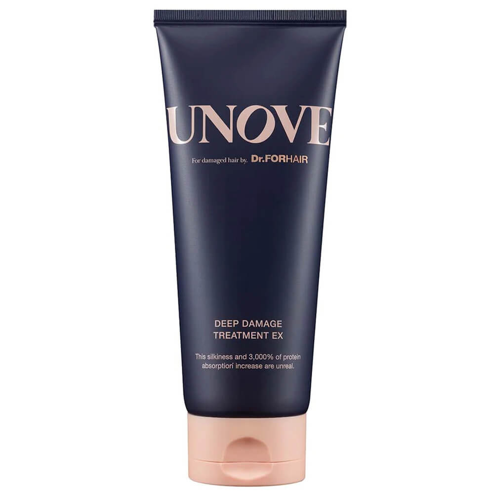 Dr.Forhair UNOVE Deep Damage Treatment EX