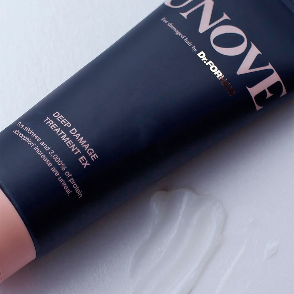Dr.Forhair UNOVE Deep Damage Treatment EX