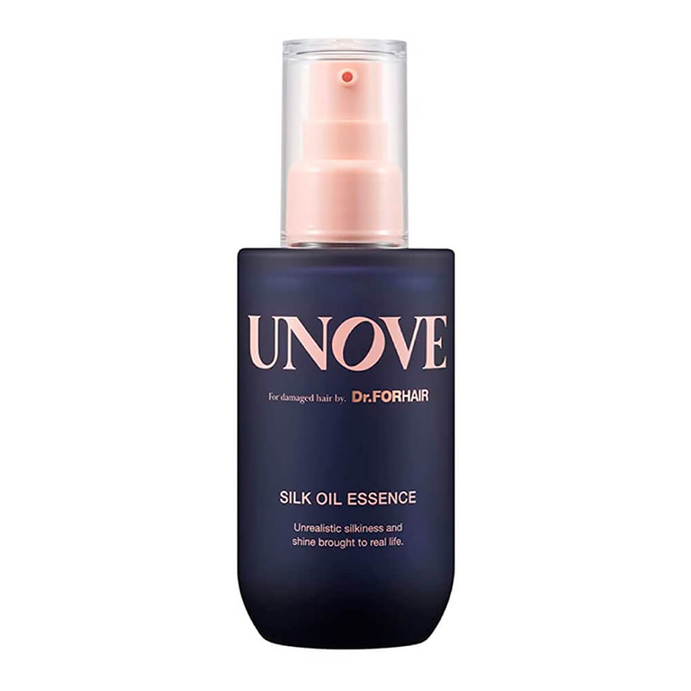 Silk oil essence 70 ml