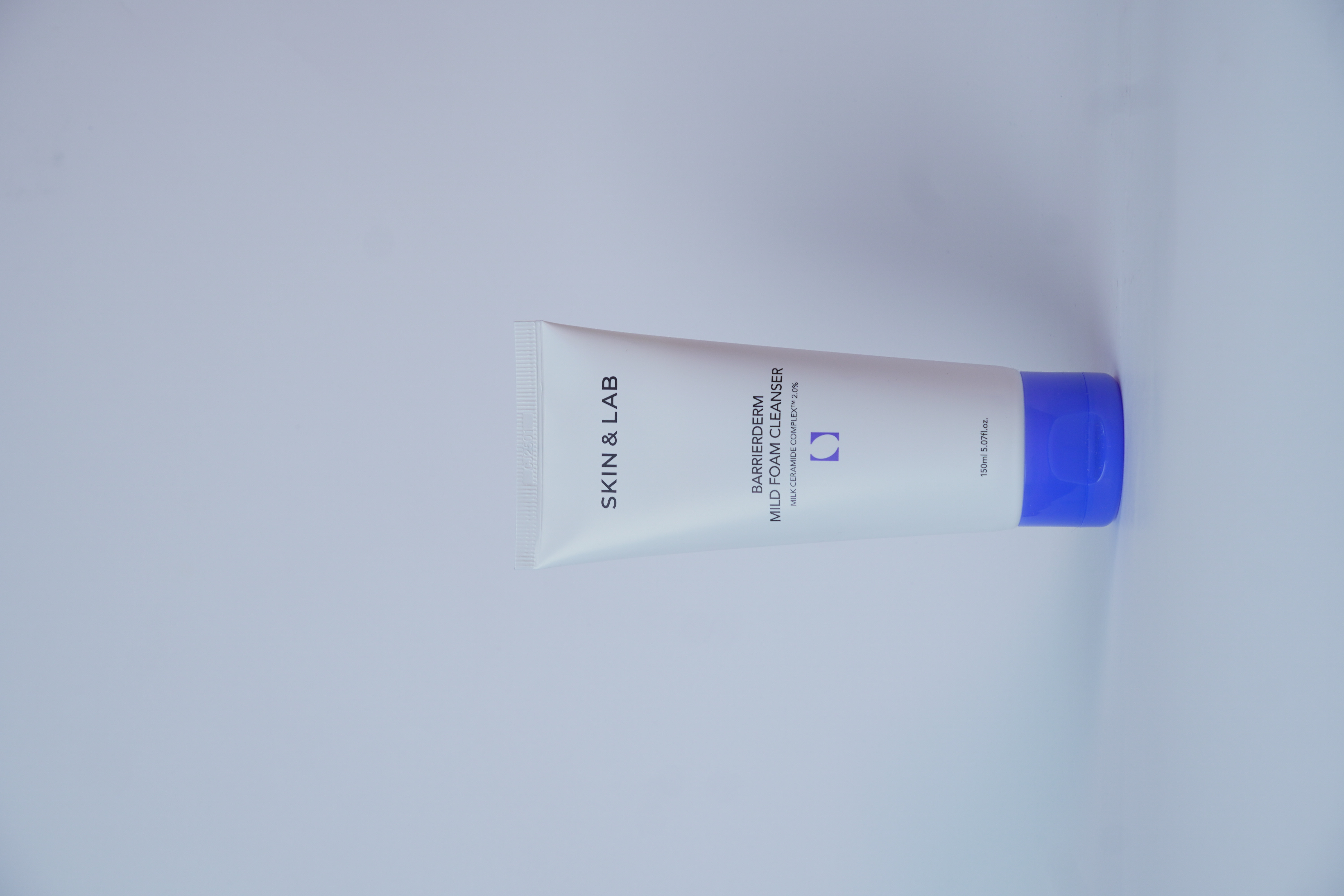 Skin&Lab Barrierderm Mild Foam Cleanser