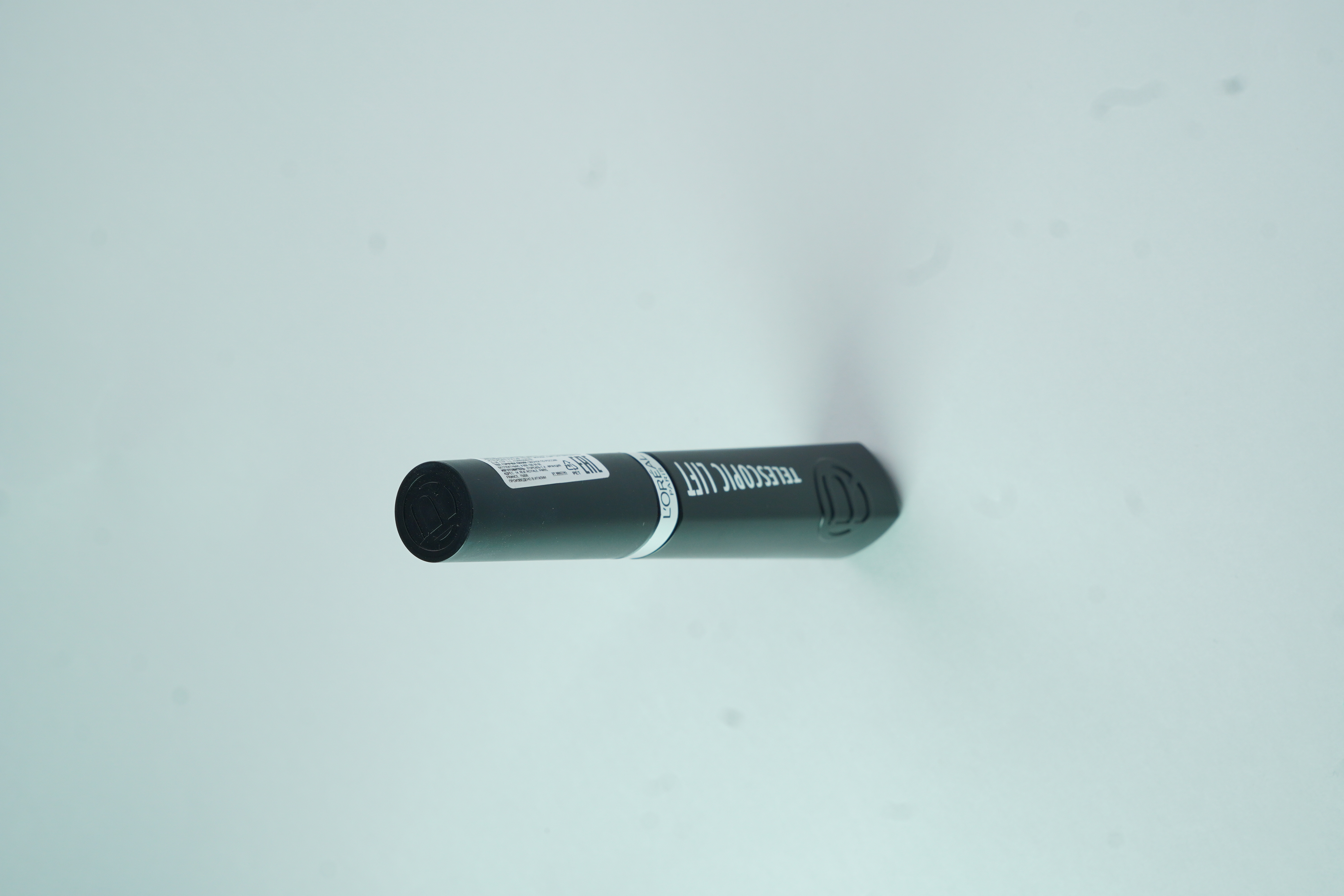 L'Oreal Paris Telescopic Lift Black Тушь для ресниц