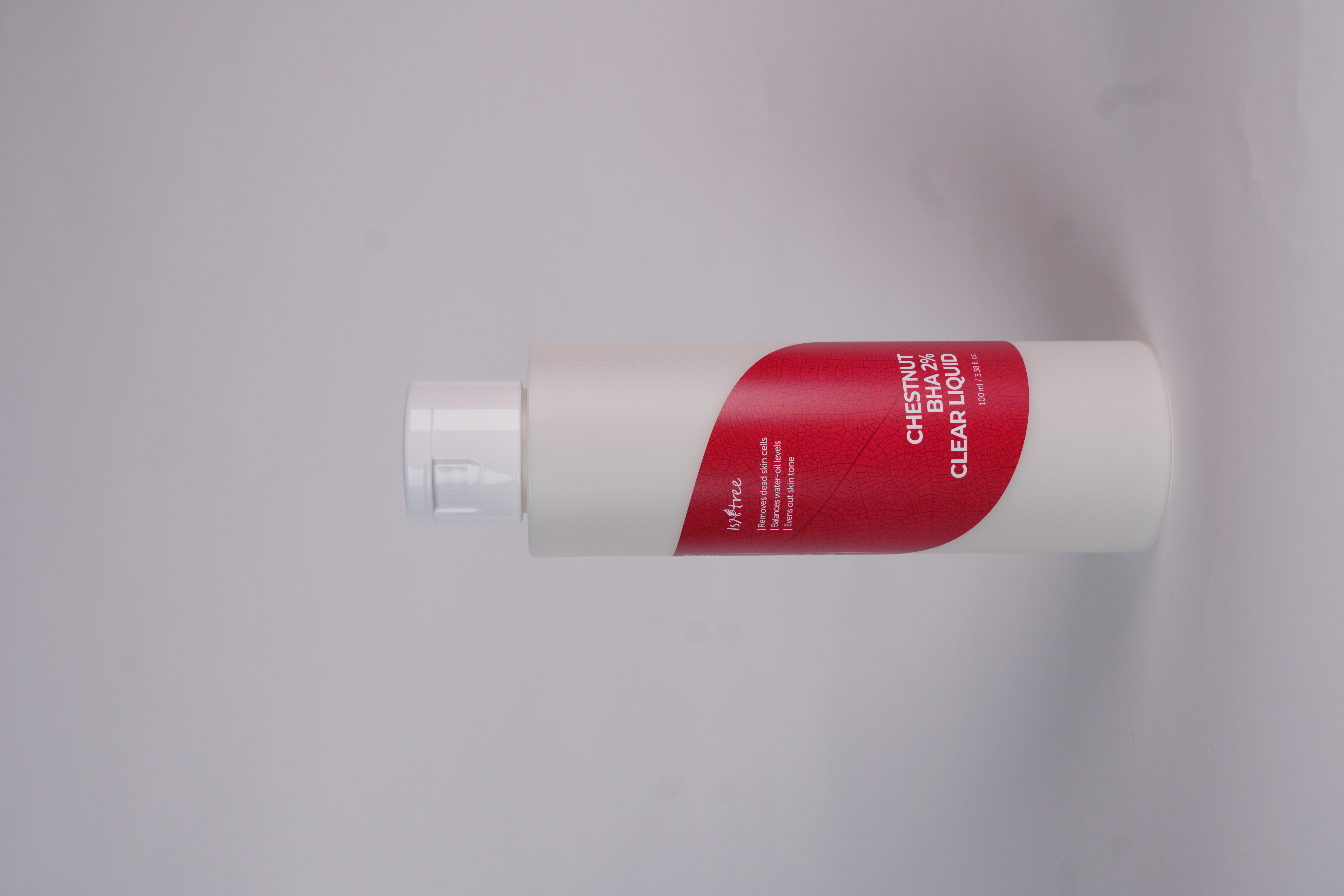 Isntree Chestnut BHA 2% Clear Liquid