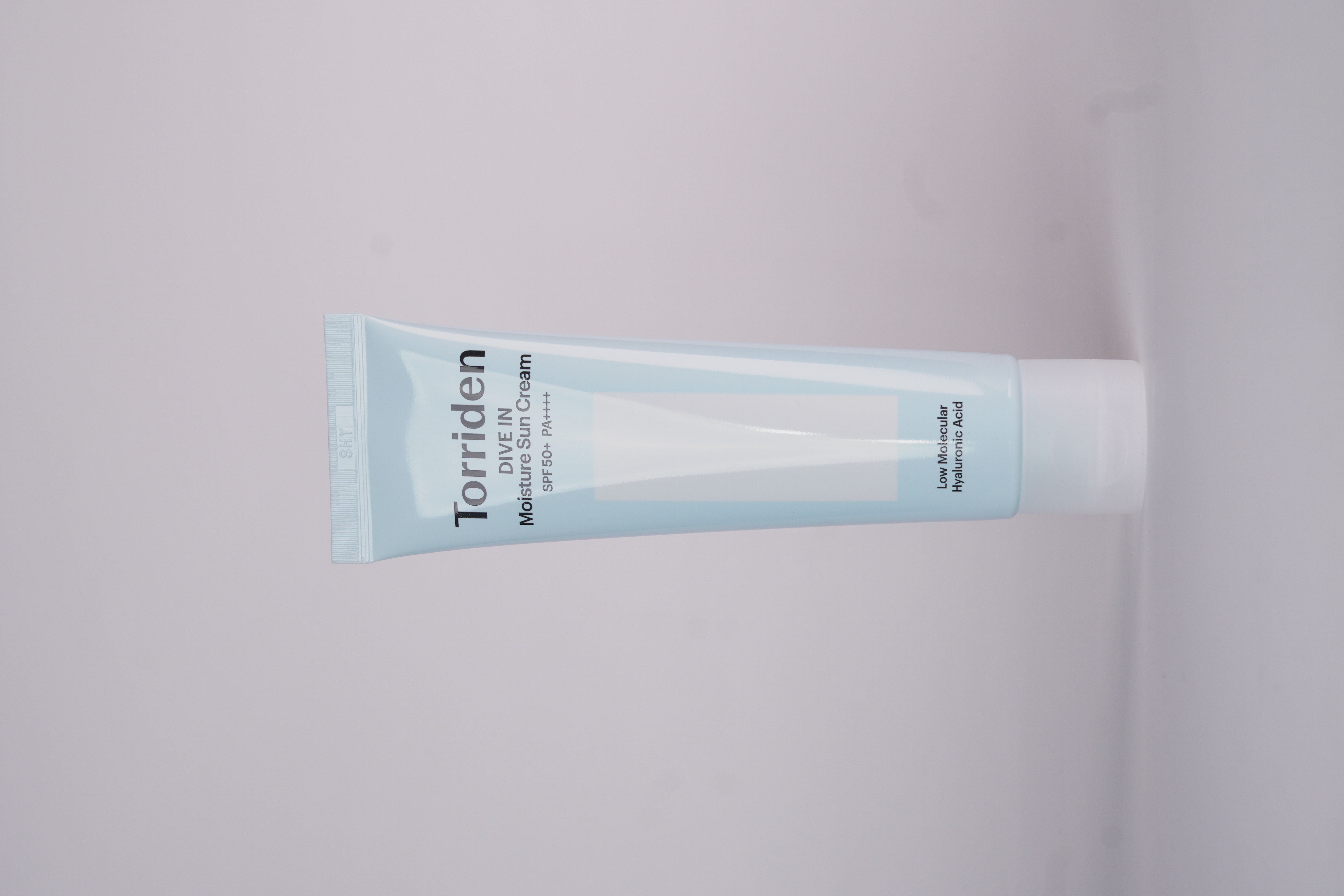 Torriden DIVE IN Watery Moisture Sun Cream SPF50