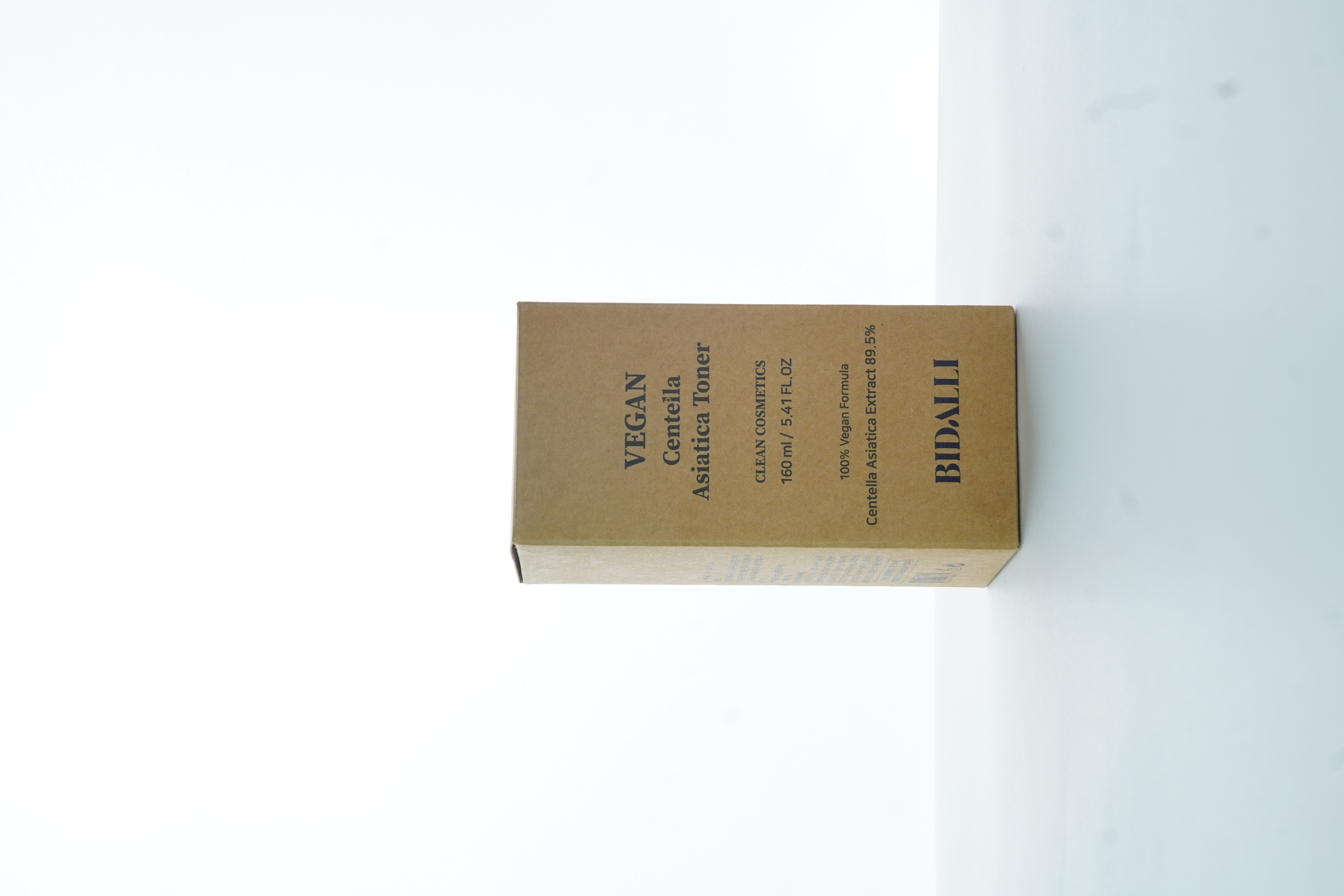 BIDALLI Vegan Centella Asiatica Toner