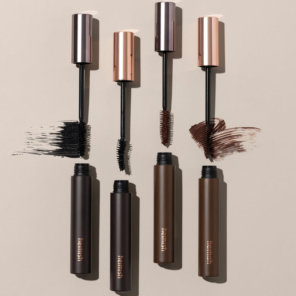 Heimish Dailism Smudge Stop Mascara