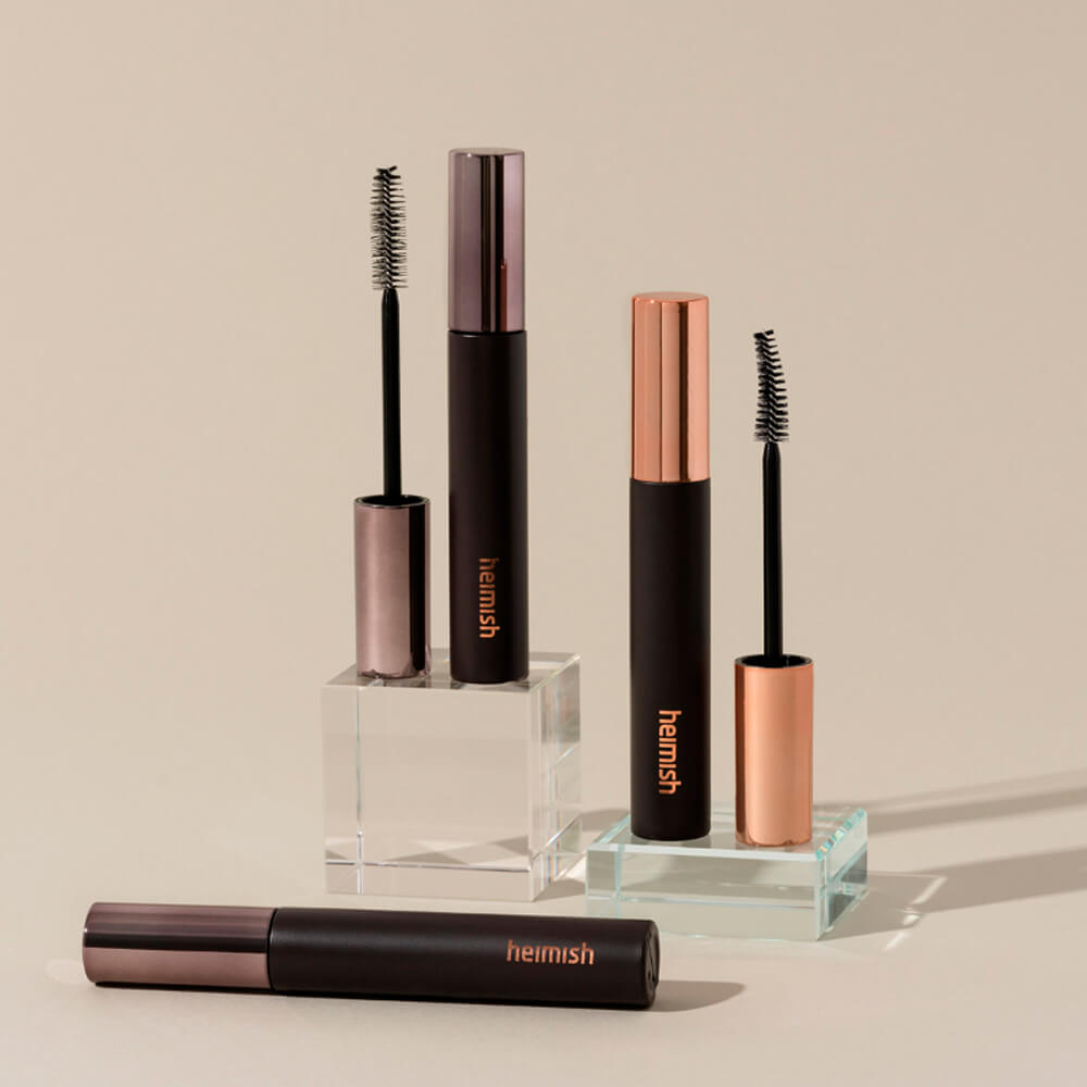 Heimish Dailism Smudge Stop Mascara