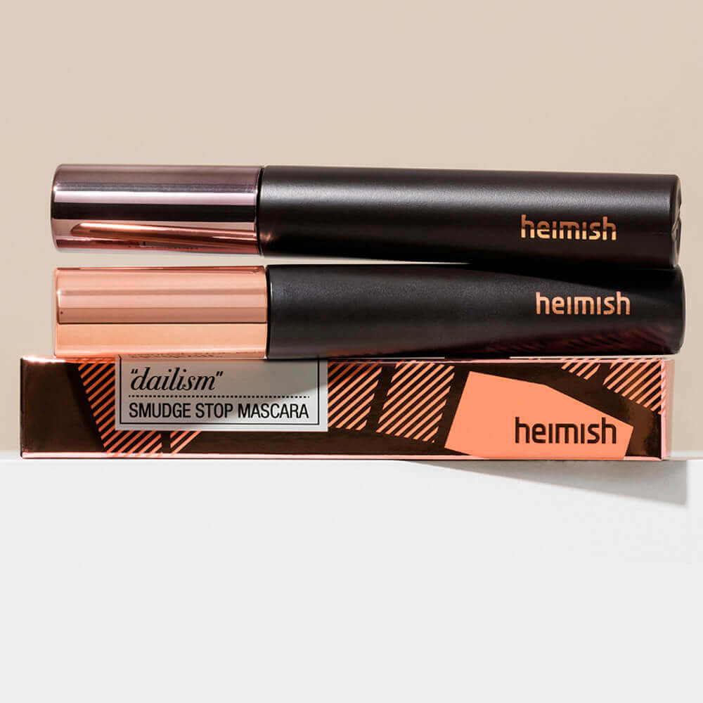 Heimish Dailism Smudge Stop Mascara
