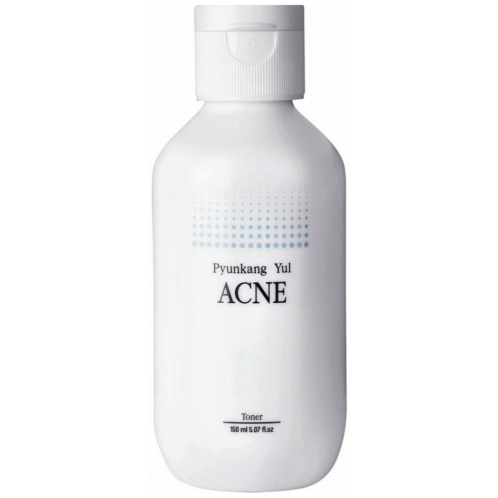 pyunkang yul acne toner