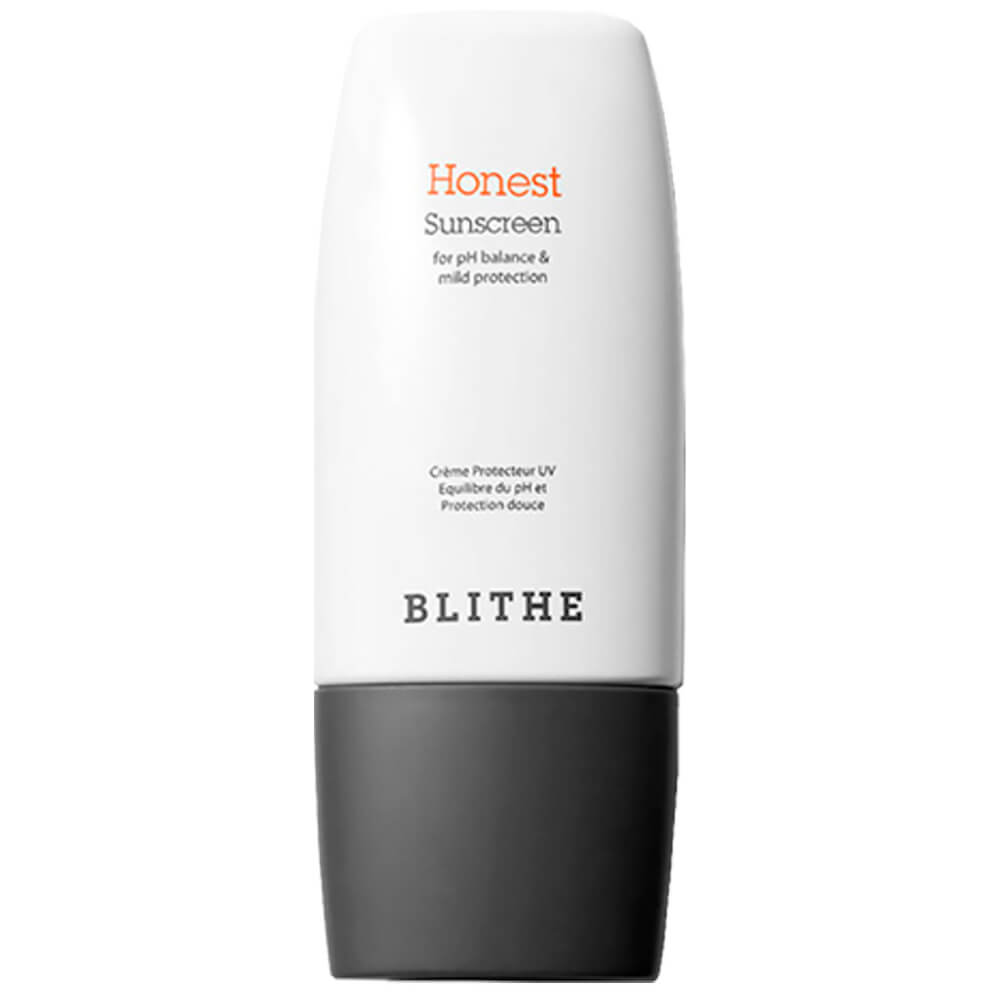 Blithe Honest Sunscreen SPF 50