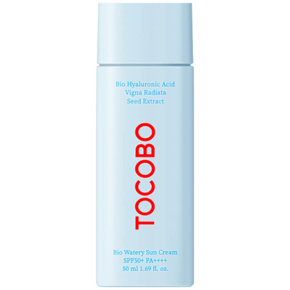 Tocobo Bio Watery Sun Cream SPF50