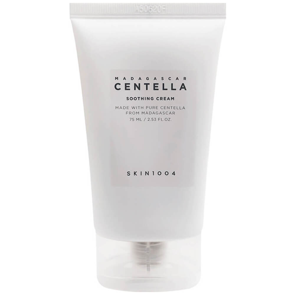 SKIN1004 Madagascar Centella Soothing Cream 75ml.