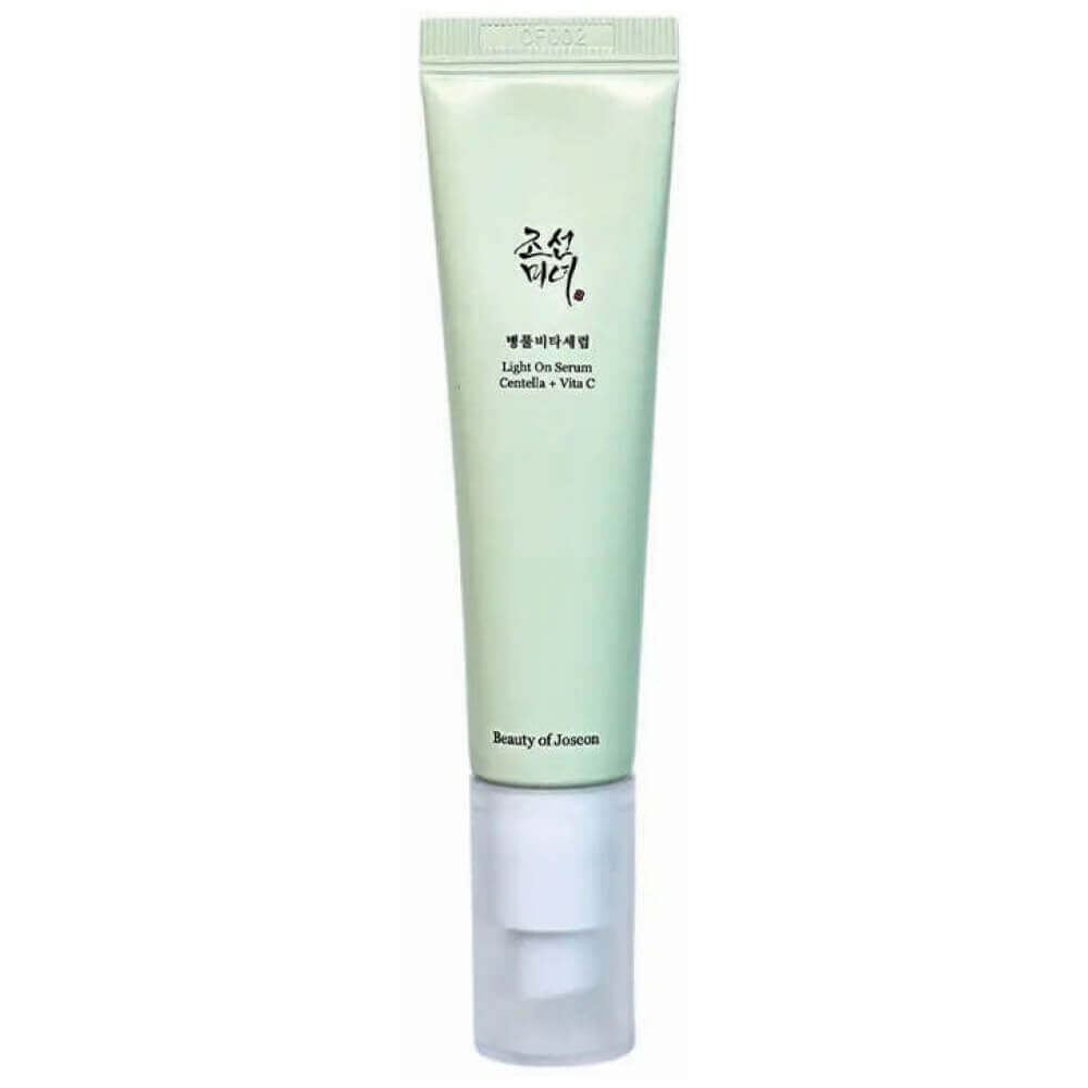 Beauty of Juseon light serum centella + vita C