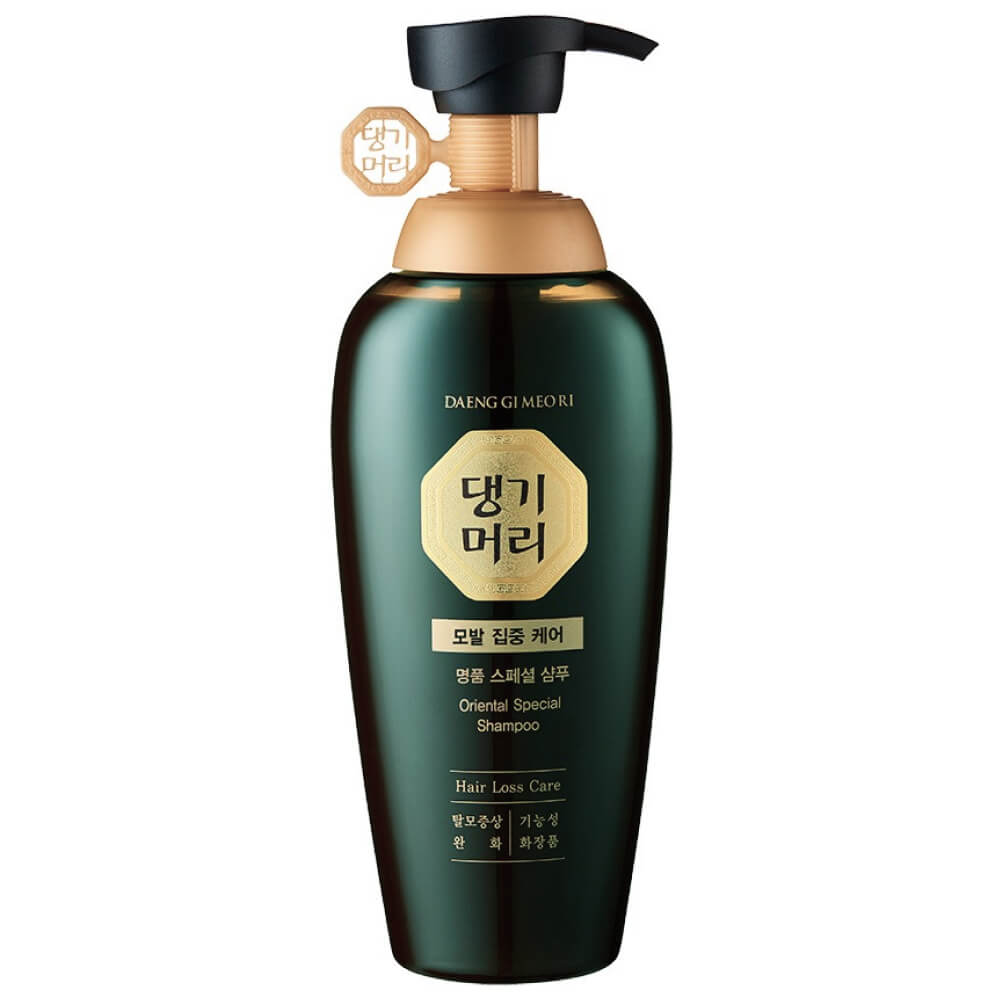 DAENG GI MEO RI Oriental special shampoo 500мл