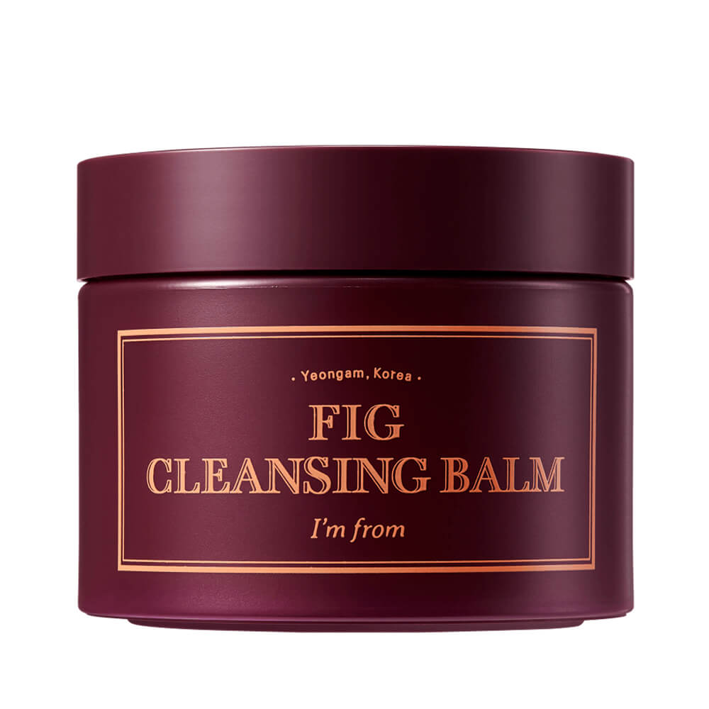 Fig Cleansing Balm I'm From