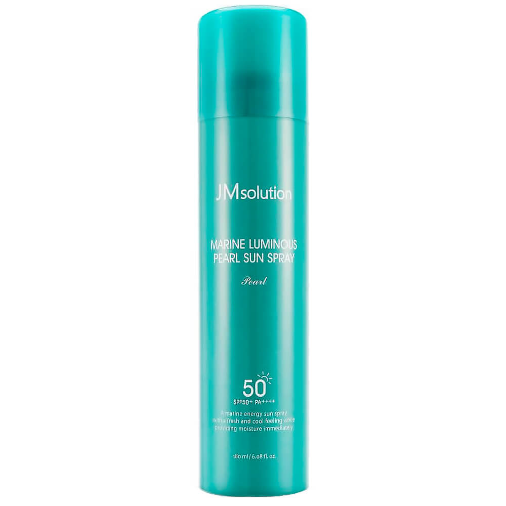 JMsolution Marine Luminous Pearl Sun Spray