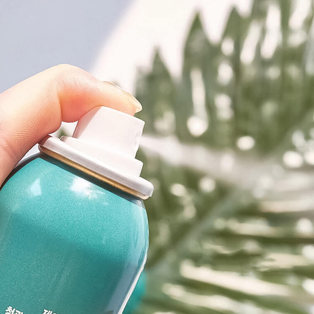 JMsolution Marine Luminous Pearl Sun Spray