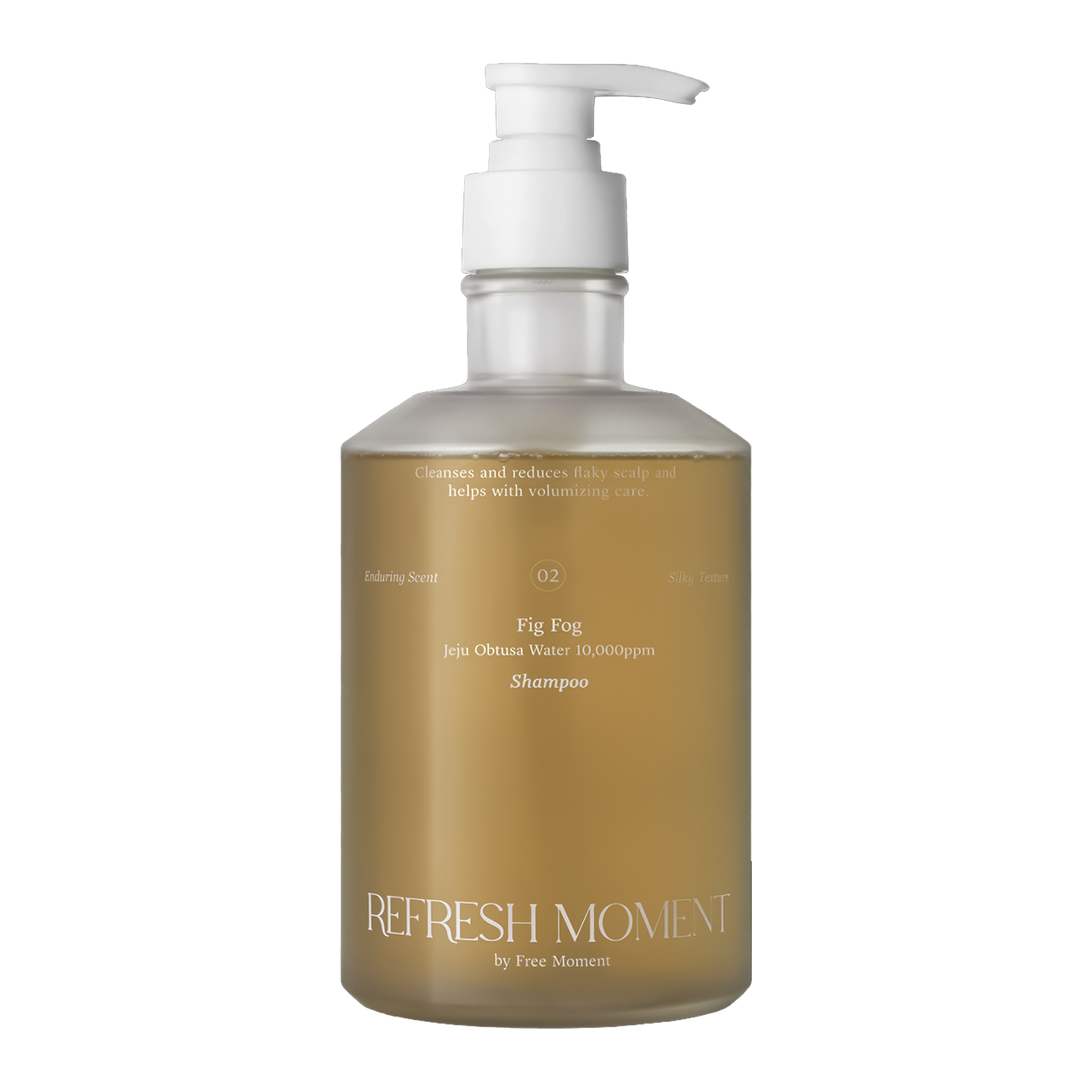 Shampoo Dr.Althea Fig Fog 02