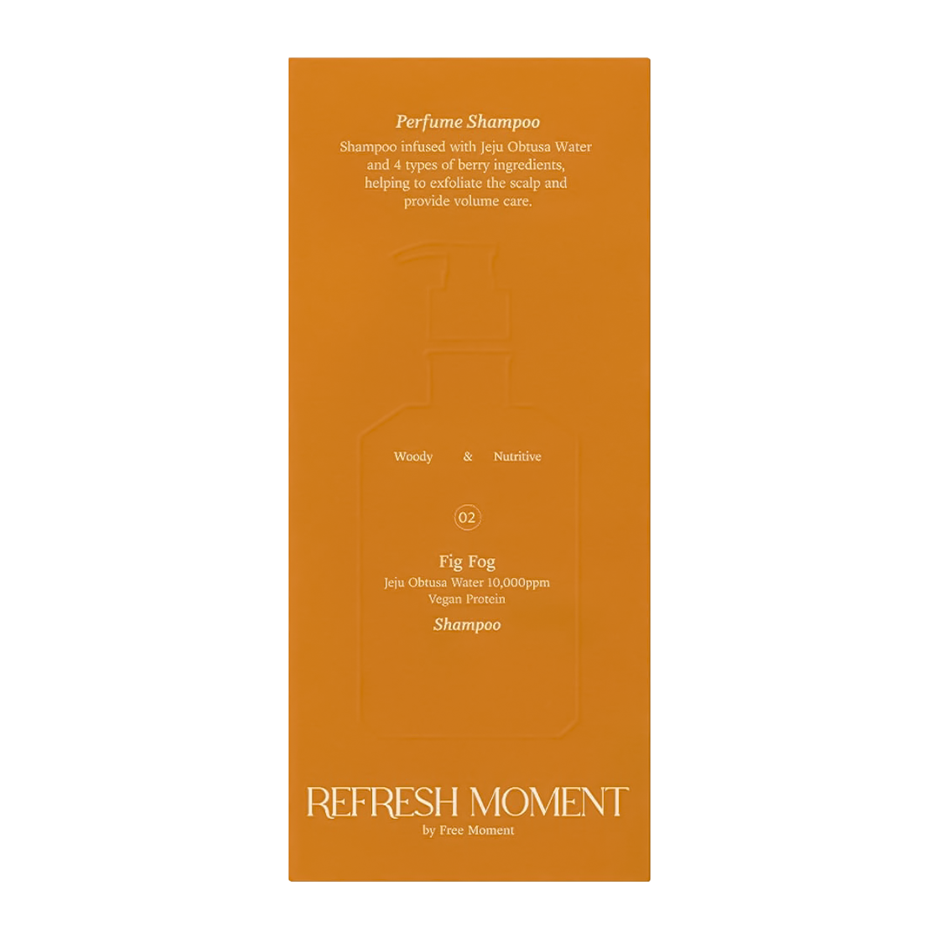 Shampoo Dr.Althea Fig Fog 02