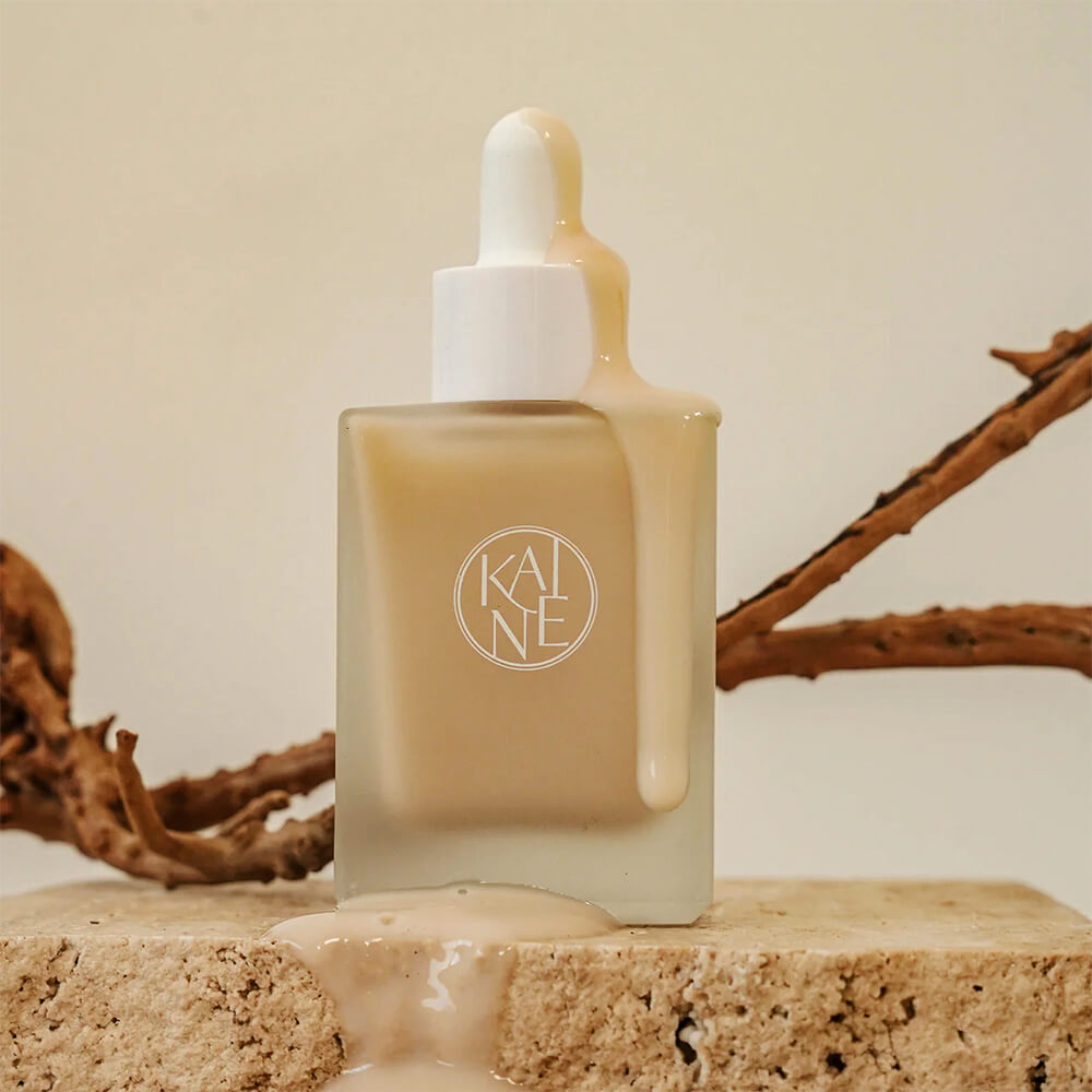 KAINE Chaga Collagen Charging Serum