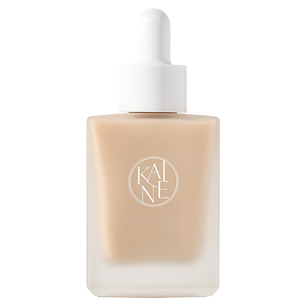 KAINE Chaga Collagen Charging Serum