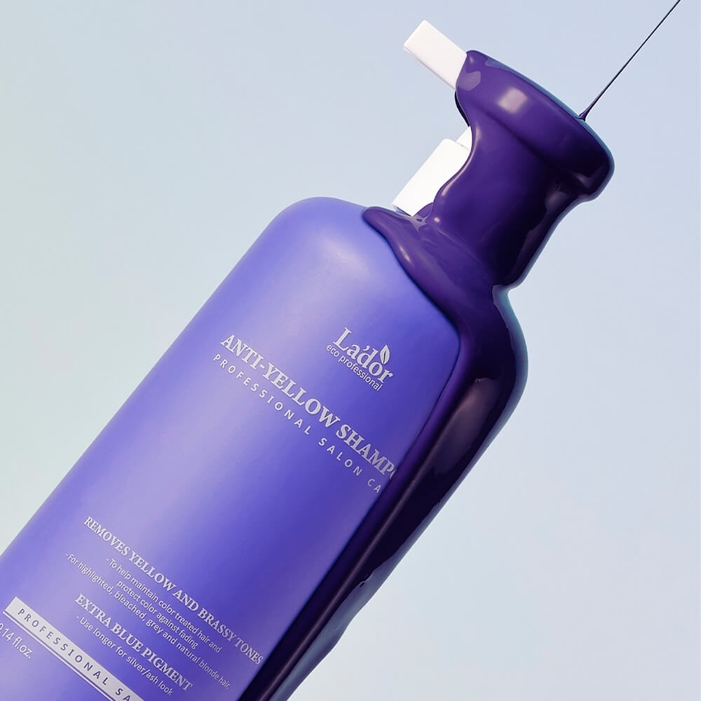 Lador anti yellow 300 ml