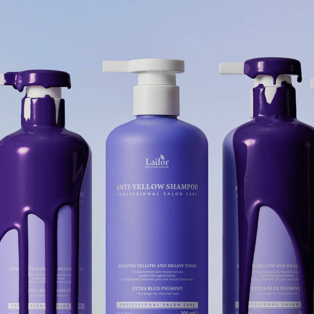 Lador anti yellow 300 ml