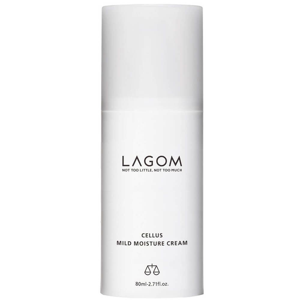 Lagom Cellus Mild Moisture Cream